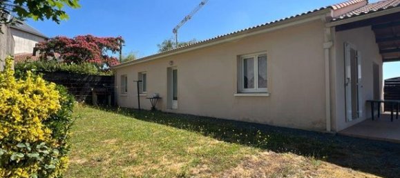 3 Schlafzimmer Haus in Deux-Sevres, France, Nr. 315424 13