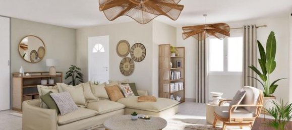 3 Schlafzimmer Haus in Deux-Sevres, France, Nr. 315424 14