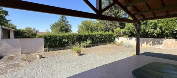 3 Schlafzimmer Haus in Deux-Sevres, France, Nr. 315424 6