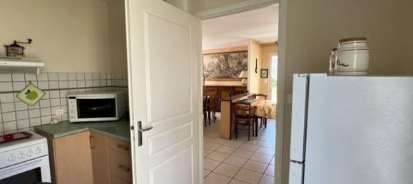 3 Schlafzimmer Haus in Deux-Sevres, France, Nr. 315424 9