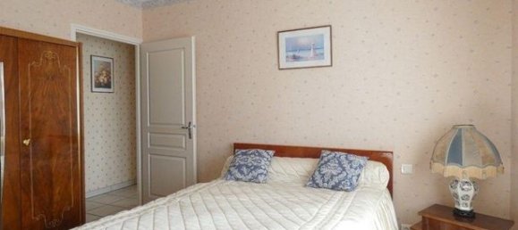 3 Schlafzimmer Haus in Deux-Sevres, France, Nr. 315424 19