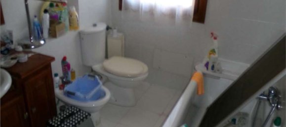 2 rooms Apartment in Assemini, Italy No. 103274 13