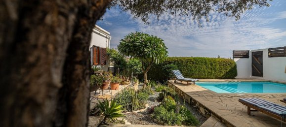 Villa T3 em Maroni, Cyprus N.º 22387 26