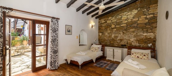 Villa T3 em Maroni, Cyprus N.º 22387 9