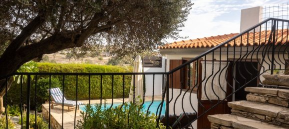 Villa T3 em Maroni, Cyprus N.º 22387 14