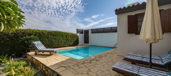 Villa T3 em Maroni, Cyprus N.º 22387 27