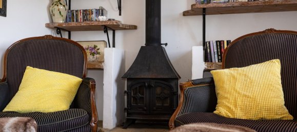 Villa T3 em Maroni, Cyprus N.º 22387 16