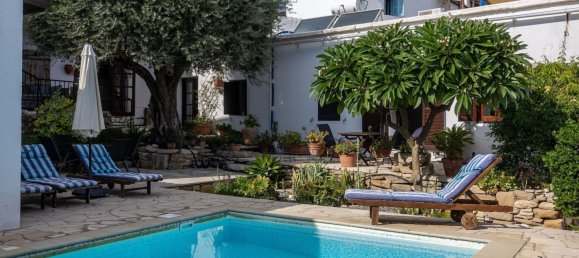 Villa T3 em Maroni, Cyprus N.º 22387 29