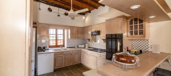 Villa T3 em Maroni, Cyprus N.º 22387 5