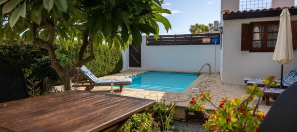 Villa T3 em Maroni, Cyprus N.º 22387 23