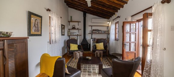 Villa T3 em Maroni, Cyprus N.º 22387 3