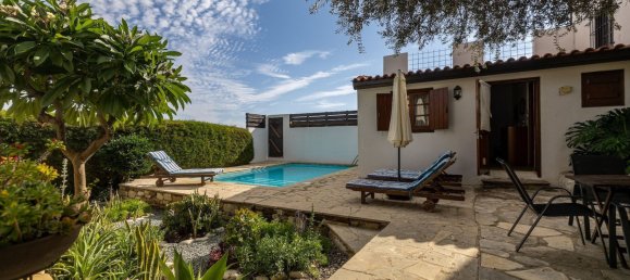 Villa T3 em Maroni, Cyprus N.º 22387 25