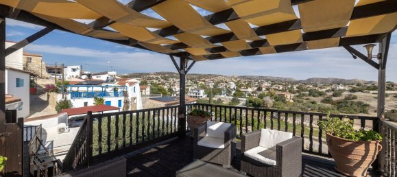 Villa T3 em Maroni, Cyprus N.º 22387 8