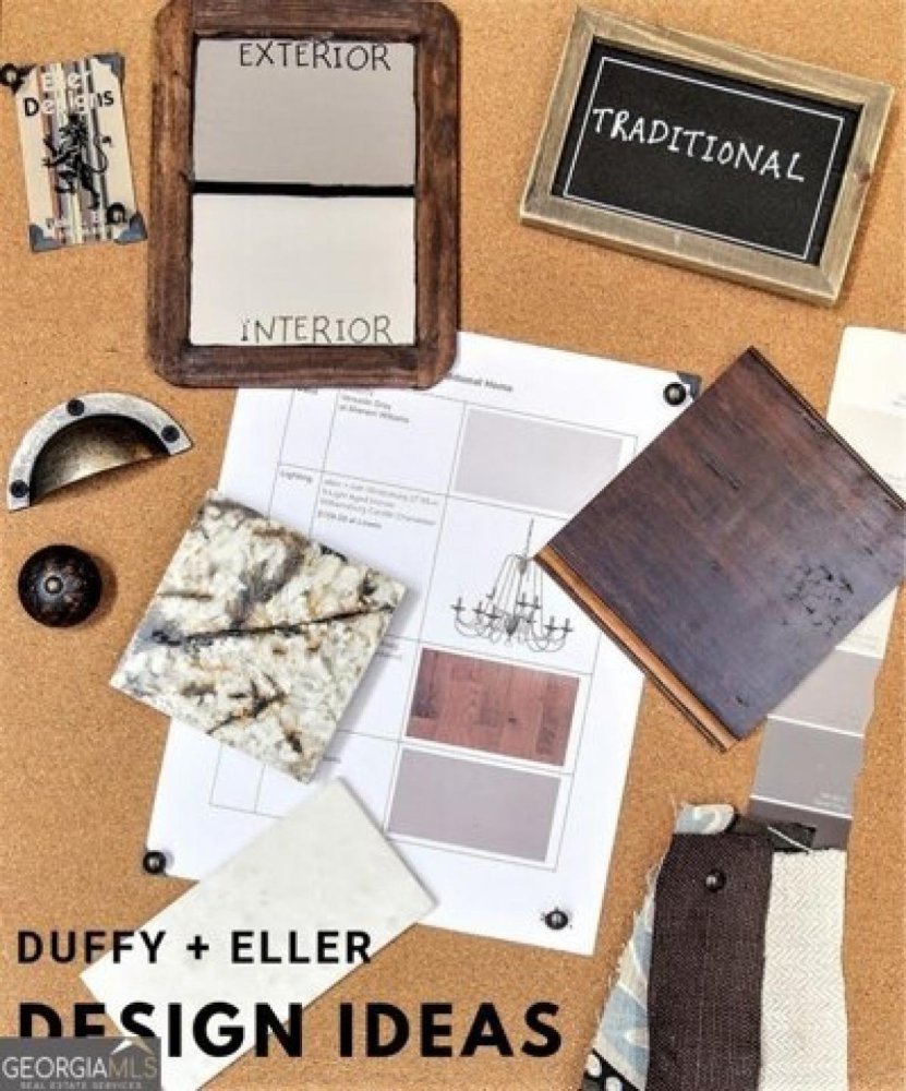 3 bedrooms House in Kennesaw, USA No. 379612