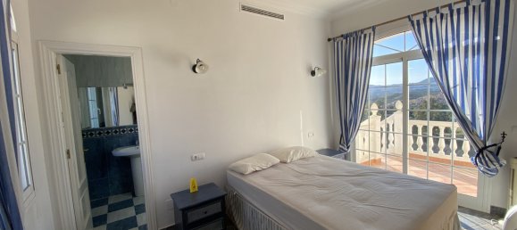 5 chambres Villa à Mijas, Spain No. 63501 34