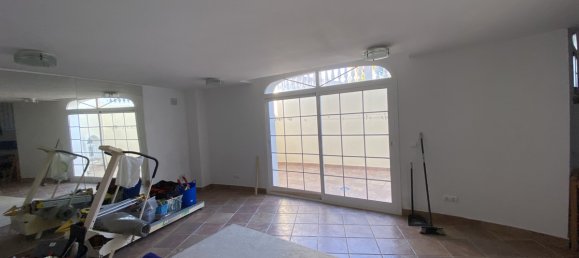 5 chambres Villa à Mijas, Spain No. 63501 47