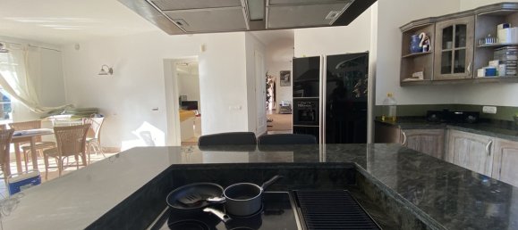 5 chambres Villa à Mijas, Spain No. 63501 22