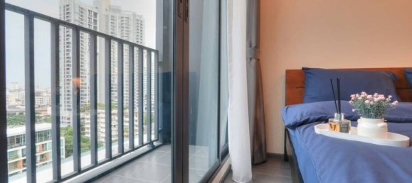 2 bedrooms Condo in Phra Khanong, Thailand No. 68831 9