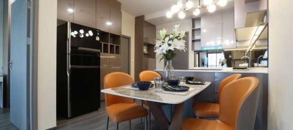 2 bedrooms Condo in Phra Khanong, Thailand No. 68831 3