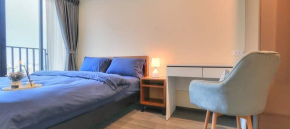 2 bedrooms Condo in Phra Khanong, Thailand No. 68831 10