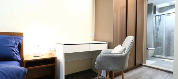 2 bedrooms Condo in Phra Khanong, Thailand No. 68831 7