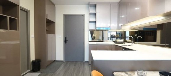 2 bedrooms Condo in Phra Khanong, Thailand No. 68831 6