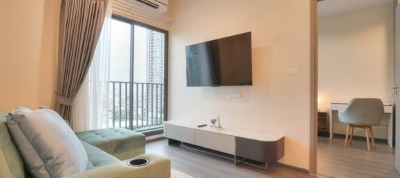 2 bedrooms Condo in Phra Khanong, Thailand No. 68831 2