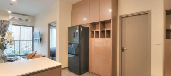 2 bedrooms Condo in Phra Khanong, Thailand No. 68831 8