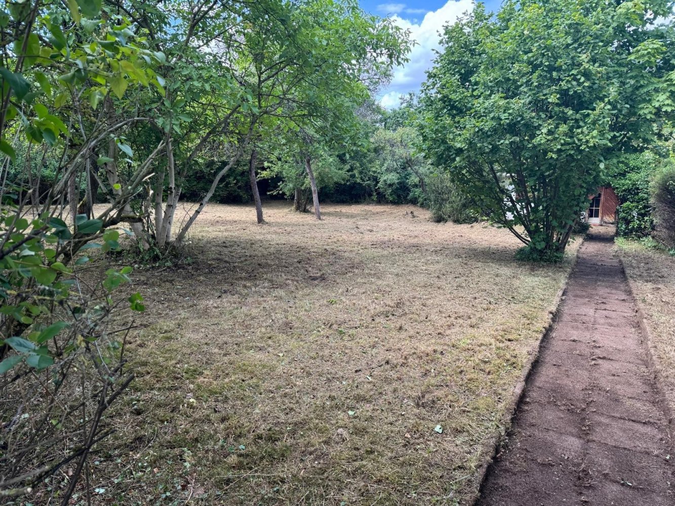 Terreno en Coburg, Germany No. 241651