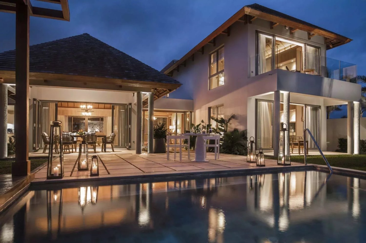 Villa T4 em Grand Port, Mauritius N.º 270