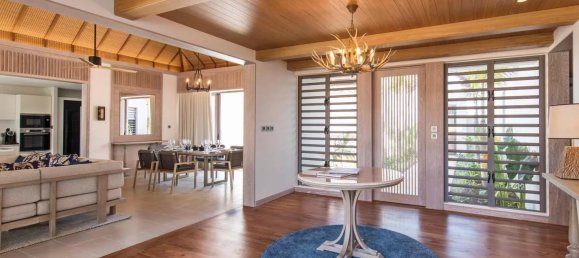 Villa T4 em Grand Port, Mauritius N.º 270 2