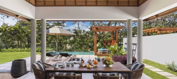 Villa T4 em Grand Port, Mauritius N.º 270 3