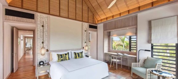 Villa T4 em Grand Port, Mauritius N.º 270 6