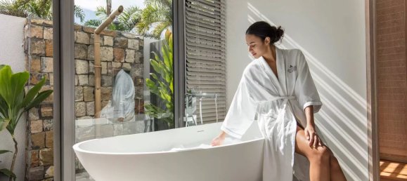 Villa T4 em Grand Port, Mauritius N.º 270 7