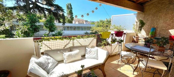 3 غرف نوم شقة في Marseille, France رقم 326806 3