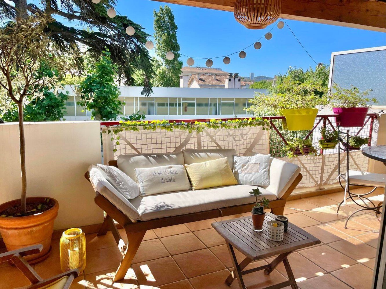 3 غرف نوم شقة في Marseille, France رقم 326806