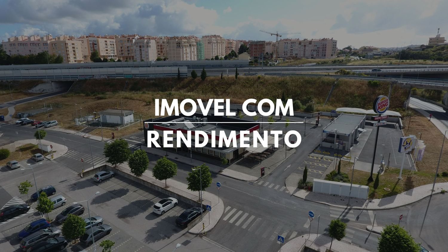 4000m² Commercial property in Mafra, Portugal No. 254501