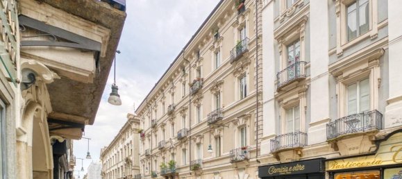 7-Zimmer Penthouse in Turin, Italy, Nr. 33024 46