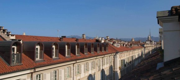 7-Zimmer Penthouse in Turin, Italy, Nr. 33024 39
