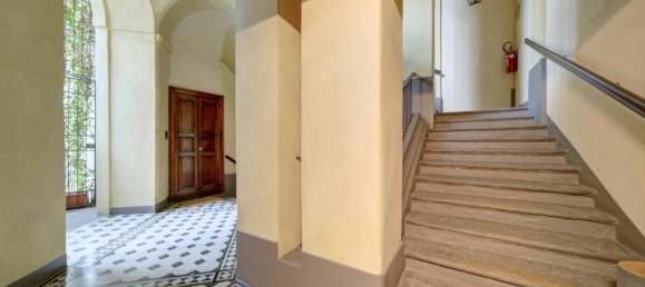 7-Zimmer Penthouse in Turin, Italy, Nr. 33024 43