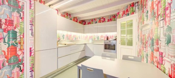 7-Zimmer Penthouse in Turin, Italy, Nr. 33024 15