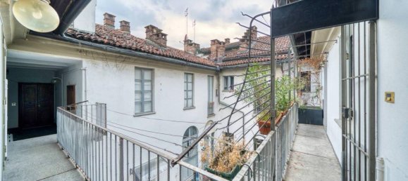 7-Zimmer Penthouse in Turin, Italy, Nr. 33024 3