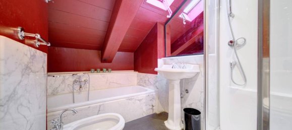 7-Zimmer Penthouse in Turin, Italy, Nr. 33024 32