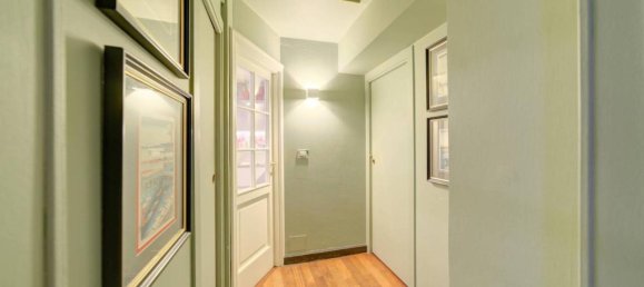 7-Zimmer Penthouse in Turin, Italy, Nr. 33024 9