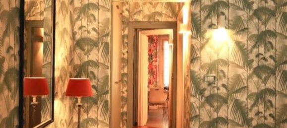 7-Zimmer Penthouse in Turin, Italy, Nr. 33024 11