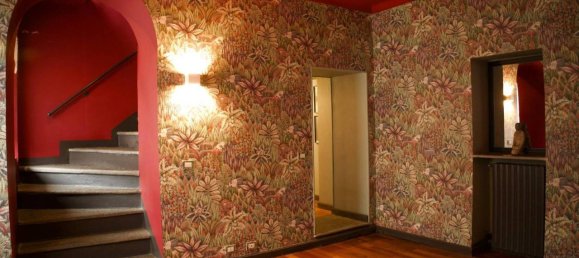 7-Zimmer Penthouse in Turin, Italy, Nr. 33024 6