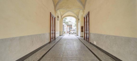 7-Zimmer Penthouse in Turin, Italy, Nr. 33024 41