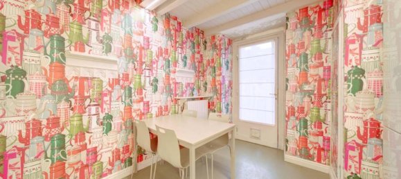 7-Zimmer Penthouse in Turin, Italy, Nr. 33024 16