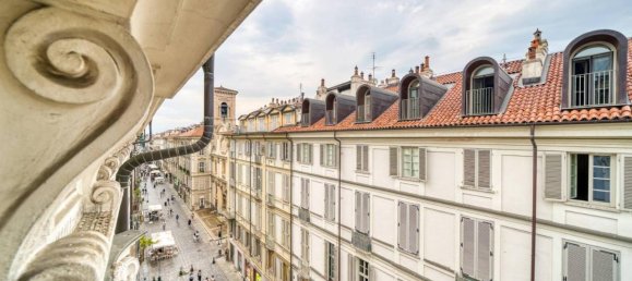 7-Zimmer Penthouse in Turin, Italy, Nr. 33024 47