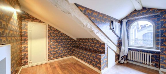 7-Zimmer Penthouse in Turin, Italy, Nr. 33024 29